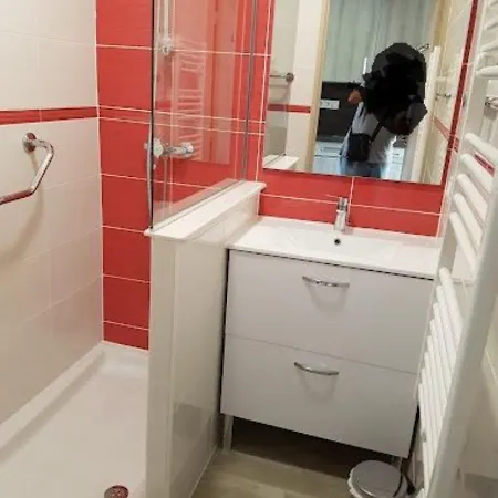 Appartement Saint Raphael Daire *