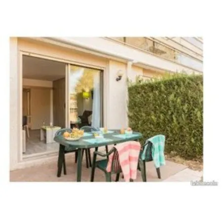 Appartement Saint Raphael Daire
